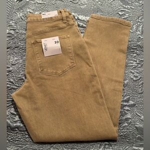 NEW Vervet Erika Jeans